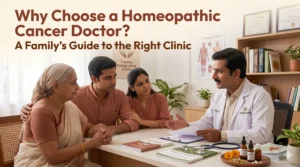 homeopathic cancer doctor
